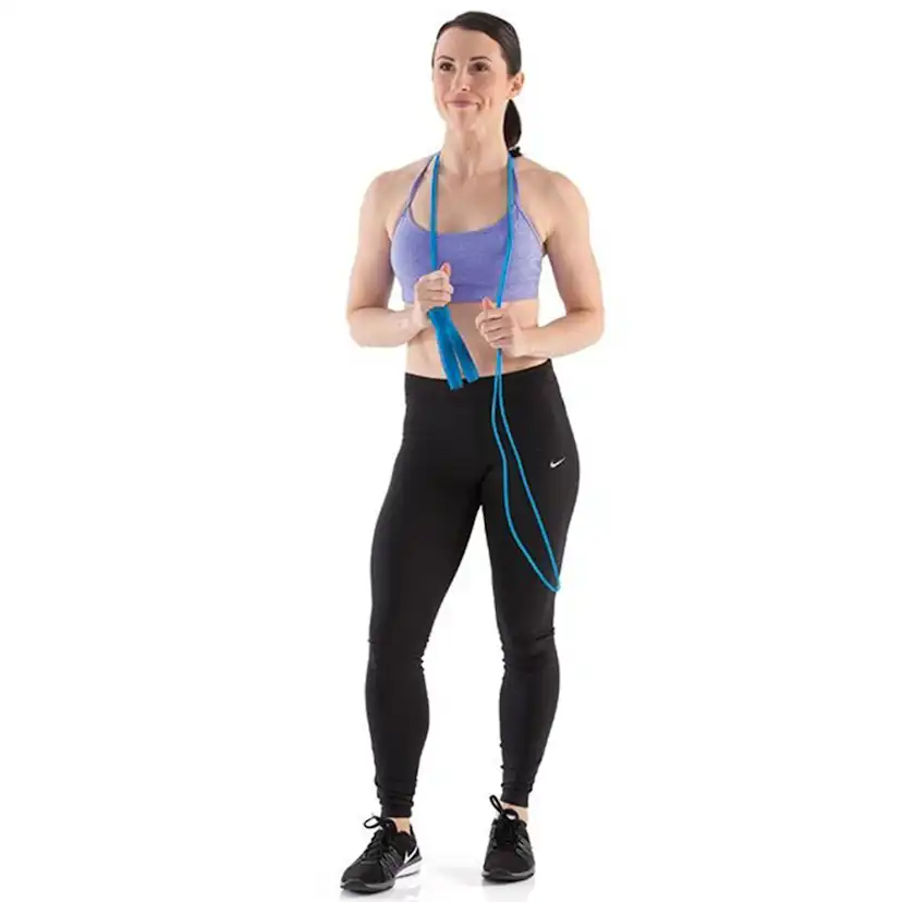 Hopprep Gymstick Active Jump Rope